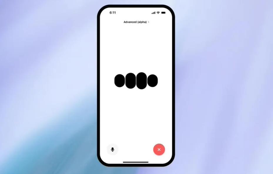 OpenAI向部分ChatGPT Plus用戶開放GPT-4o語音模式，可提供更自然即時對話