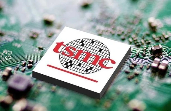 台積4奈米輝達大追單 地表最強 AI 晶片投片量激增25%