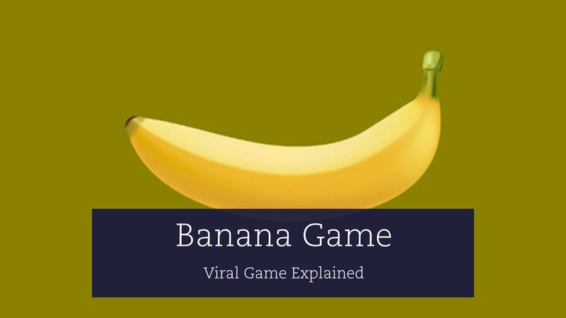 The Banana Game：一款“零成本+賺U”的TG小遊戲