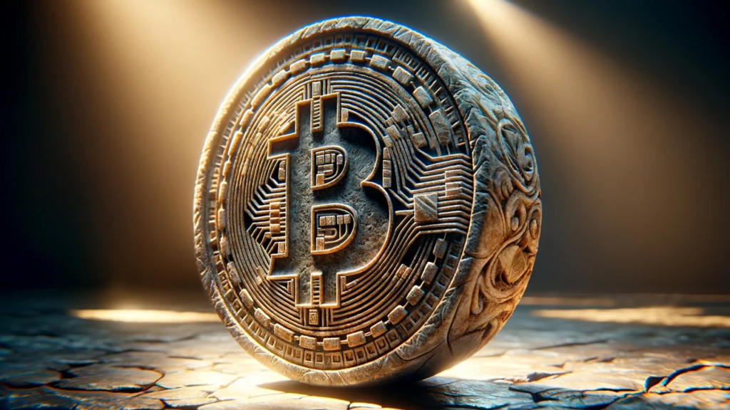 比特幣（BTC）插針57800美元！渣打銀行仍看多：BTC八月有望創新高，總統大選時衝破10萬