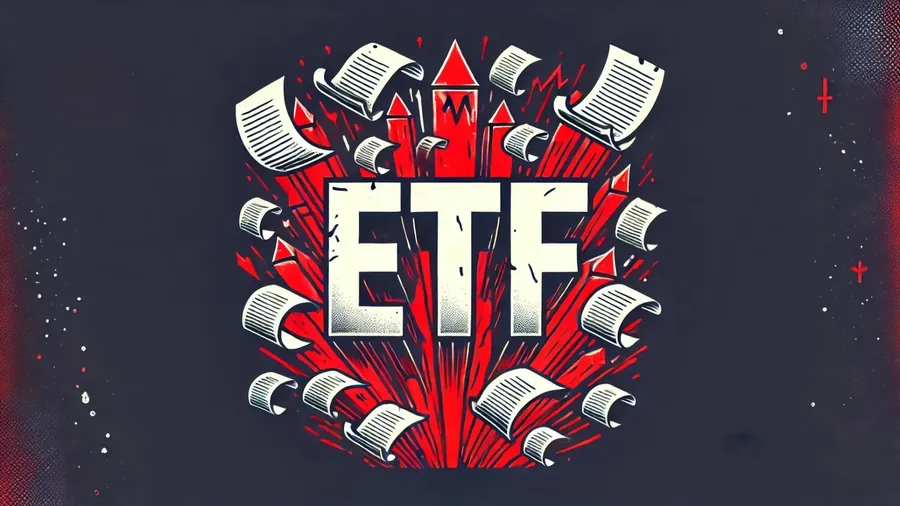 Solana現貨ETF不會出現？貝萊德：其他加密貨幣尚未達標，暫無計劃