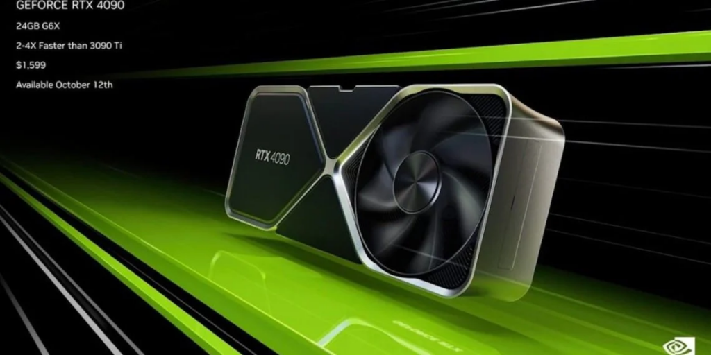 輝達顯卡價格暴漲：RTX 5090 預計突破十萬元，減產RTX 40 系列不降價，AI 台廠迎來大好機會