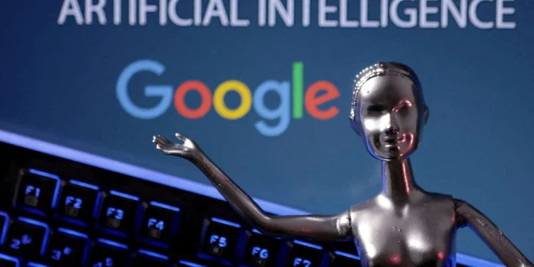 Google向台灣提出AI發展三大建言：2030年有望創造3.2兆元經濟效益