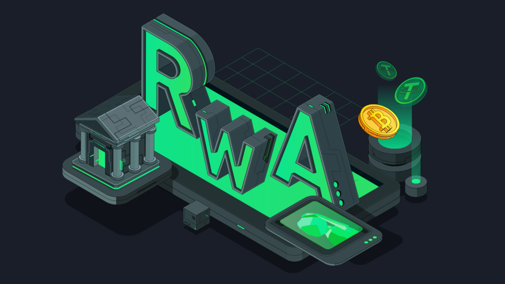 RWA的機會，你看清了嗎？