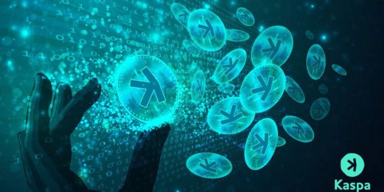 《AMA預告》Kaspa再衝新高、最大礦企搶挖，還能進場PoW版塊與礦幣嗎？