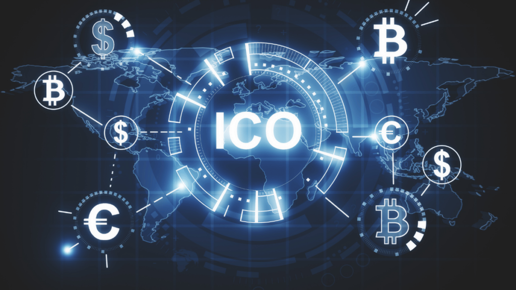 科普學習——首次代幣發行（ICO）