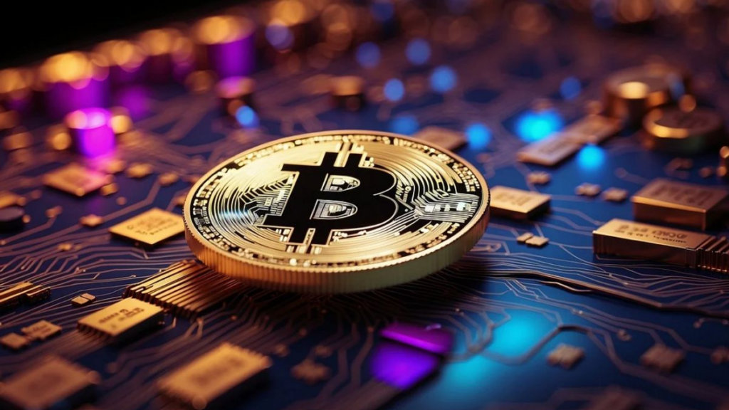 BTC與納指持續背離，如何看待後市走向？