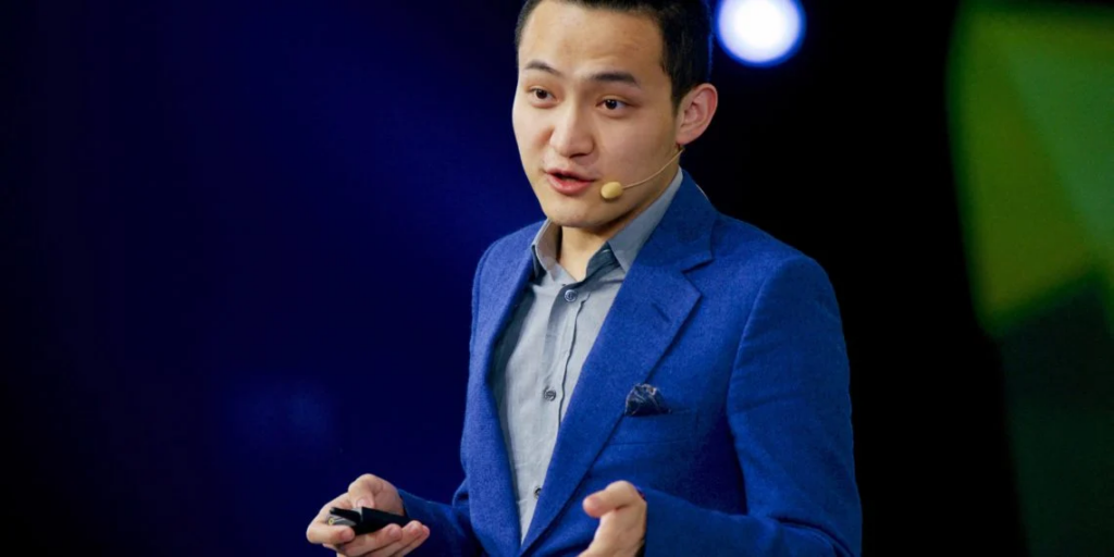 孫宇晨：Q4將推出無Gas穩定幣轉帳解決方案！率先支持波場鏈