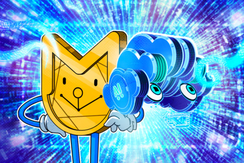 Memecoins與AI正在取代Gamefi，成為市場新焦點