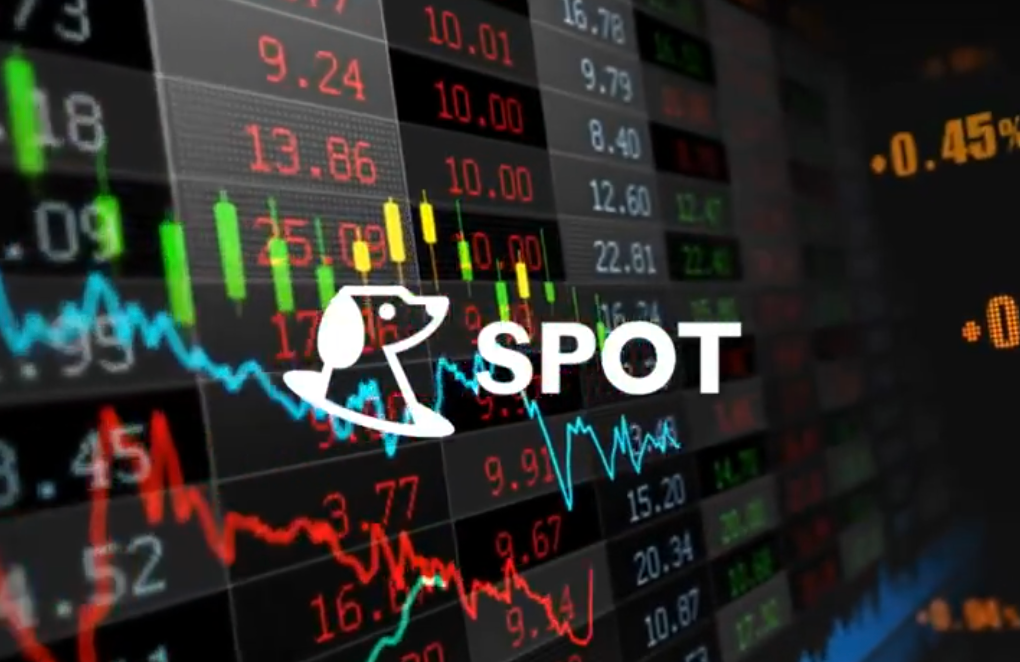 SPOT Protocol 完成 100 萬美元戰略融資