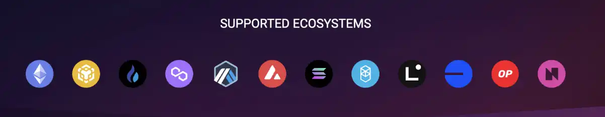 讀懂deBridge：新一代跨鏈技術如何掀起DeFi市場跨鏈革命