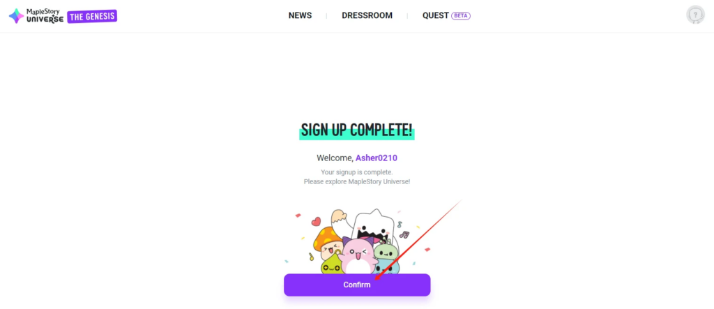融資一億美元、NEXON開發的冒險島Web3遊戲MapleStory Universe教學