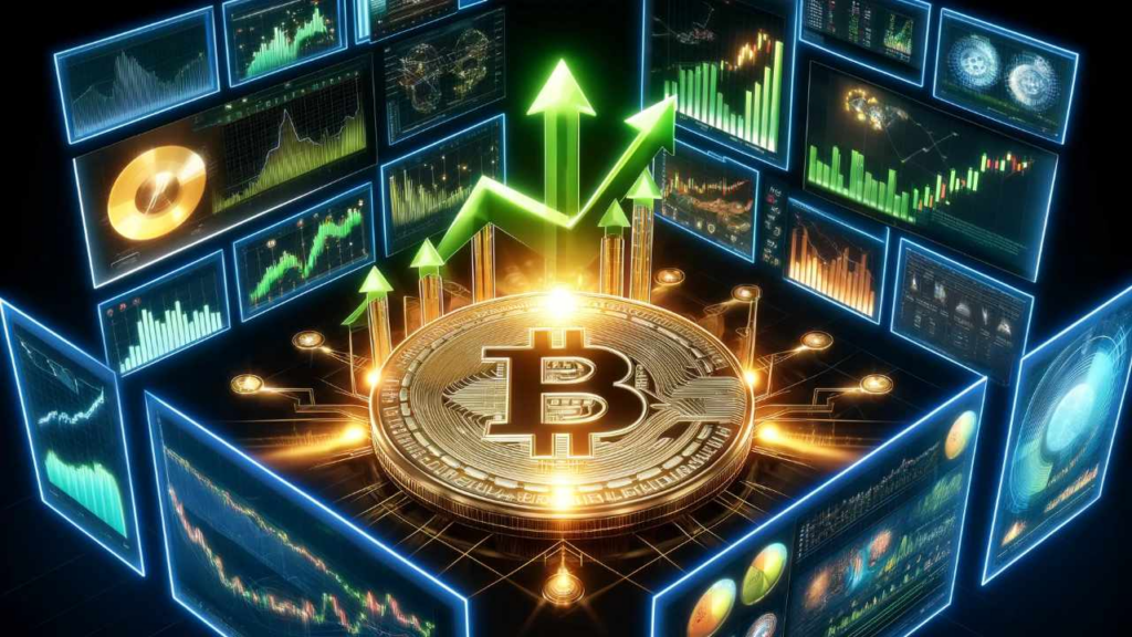 壓力下的多頭市場：BTC本輪最深回調，誰在虧損誰還在獲利