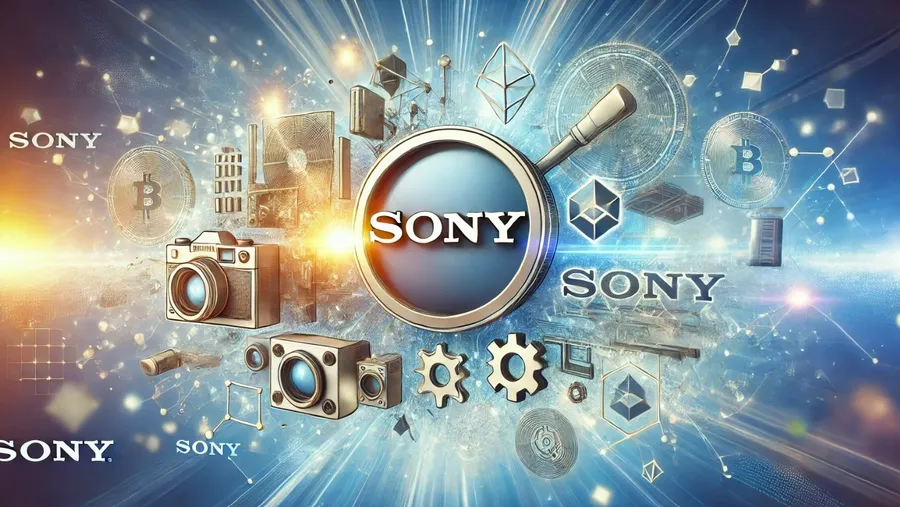 Sony重啟旗下收購交易所，進軍加密貨幣領域！Sony的Web3佈局是什麼？