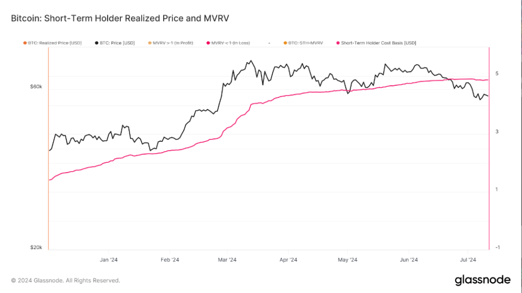逢低買入：機構投資者在比特幣價格下跌期間增持 10 萬 BTC
