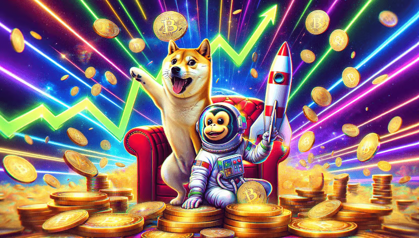 下次「大選事件」發生時，買meme該選Solana還是以太坊？
