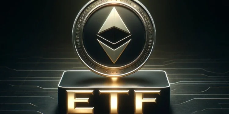 重磅消息！以太坊現貨ETF將於7月23日正式上市，ETH衝擊3500美元