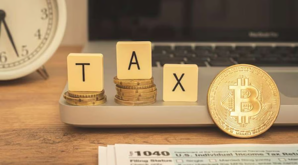 解讀美國國稅局新規：加密貨幣和穩定幣交易需報稅，或促使用戶轉向DEX