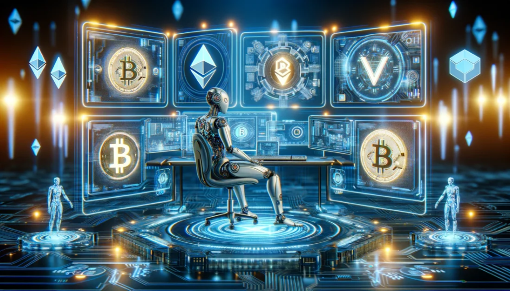 Grayscale：AI 時代中哪些加密項目能大展拳腳？