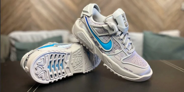 《幣圈潮鞋開箱》RTFKT x Nike Dunk Genesis 滿載賽博龐克風、可拆配件…網友評價曝光