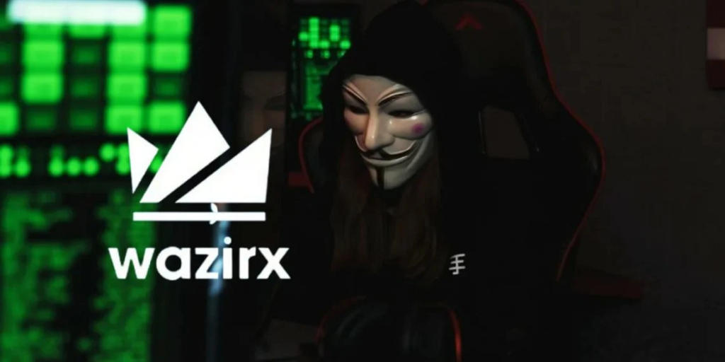印度最大交易所 WazirX 遭駭客攻擊，2.3億美元加密貨幣被竊並拋售：SHIB、WRX 暴跌逾10%