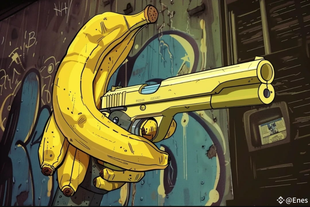 Binance上线$BANANA背后：TGBot成為交易平台下一個必爭賽道