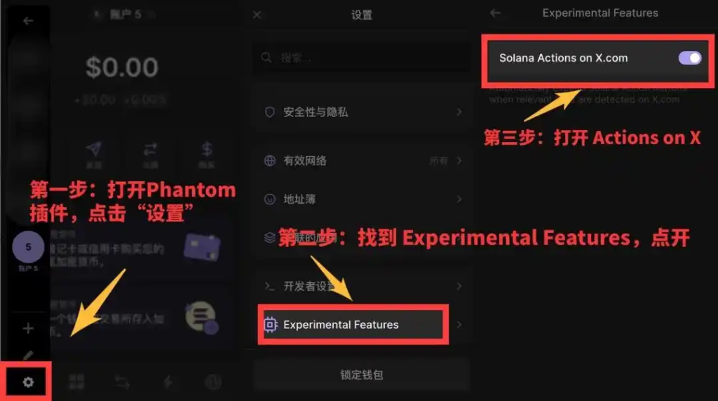 如何快速在Blinks找到100倍機會？