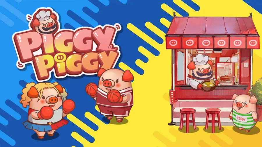 教程｜Telegram電報小遊戲Piggy Piggy，零成本速衝！