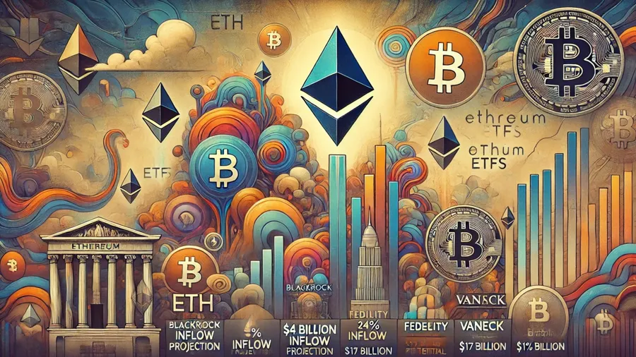 以太坊現貨ETF即將上市，哪裡購買最合適？費用比較與購買指南