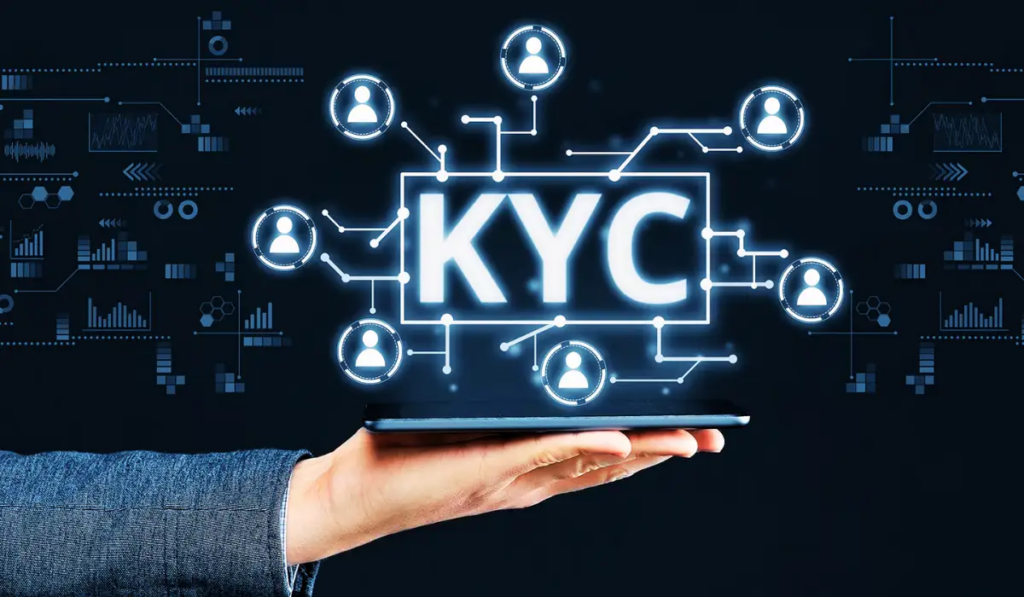 科普學習——了解您的客戶 (KYC)