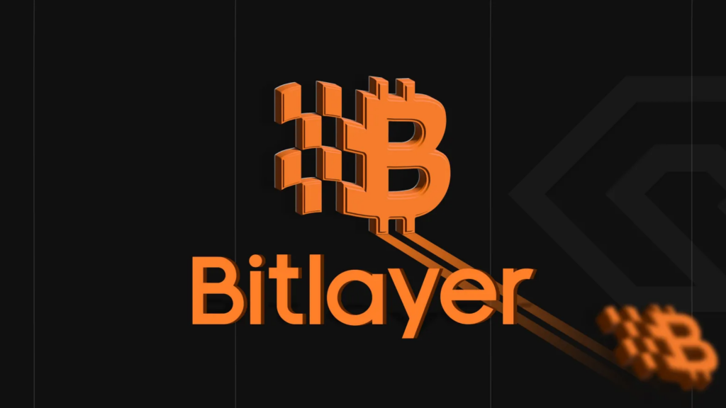 Bitlayer 完成 1100 萬美元A輪融資，估值爲 3 億美元