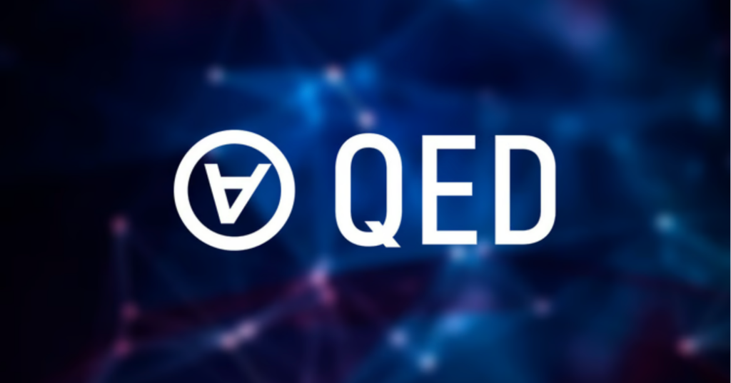 QED Protocol 完成 600 萬美元種子輪融資