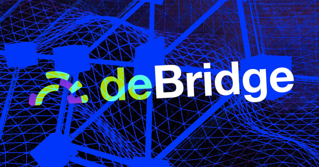 deBridge宣布第一期積分快照完成，第二期積分計畫開始啟動