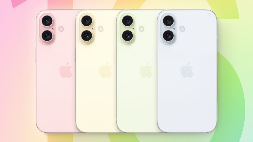 iPhone 16備貨旺季，鴻海加薪兩成大舉徵才