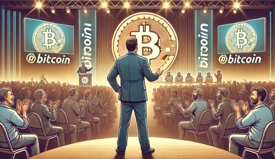 納入國家儲備、全力支持比特幣！川普比特幣大會還有哪些重點？
