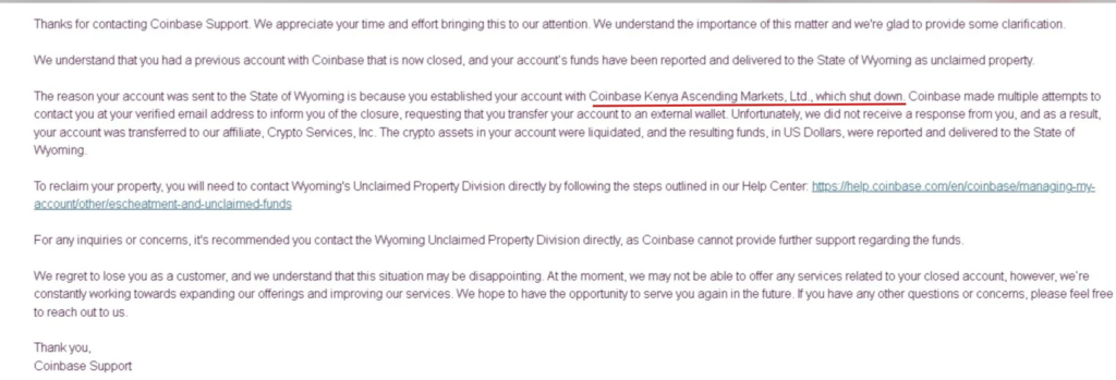 Coinbase「不要中國」用戶了？社群大量災情：帳戶被刪、資產被轉走，遭痛罵為搶劫