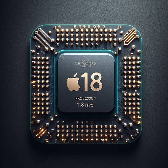 傳蘋果 iPhone 16 全系列搭載 A18 晶片 還支持Apple Intelligence功能