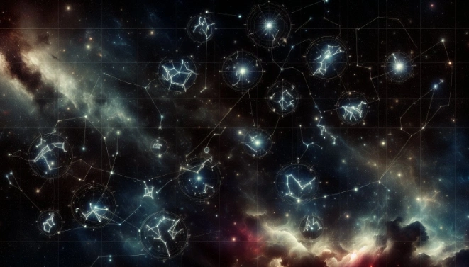 星座運勢！一週星座幸福排行榜 巨蟹受歡迎程度高