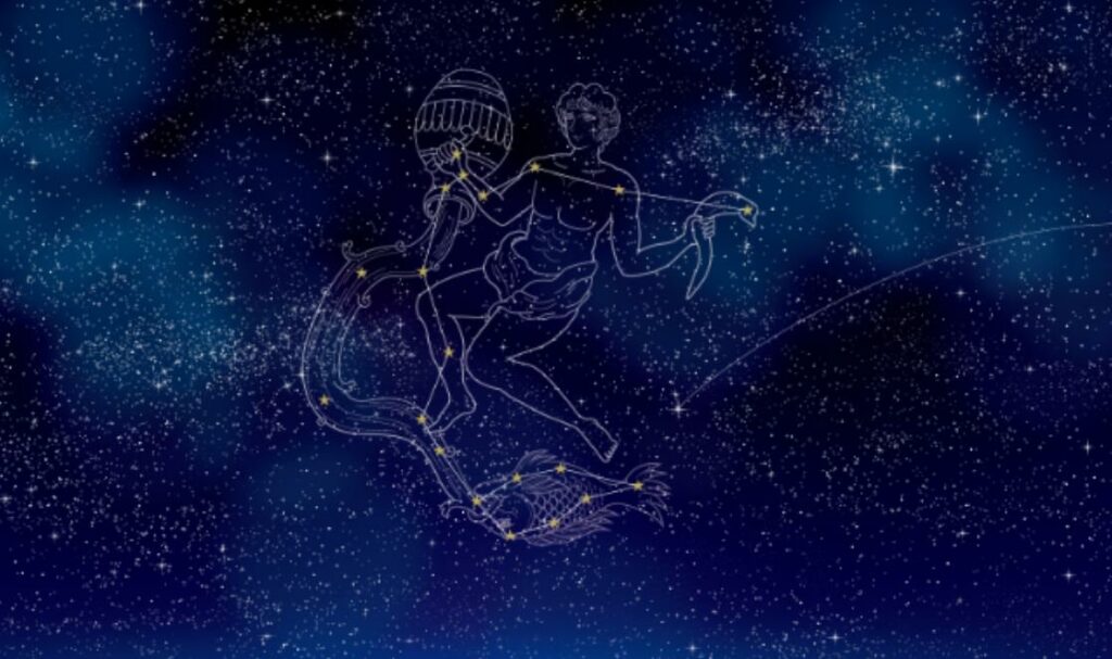 水瓶座今日星座運勢：意外開支多，愛情需加溫，事業有機遇