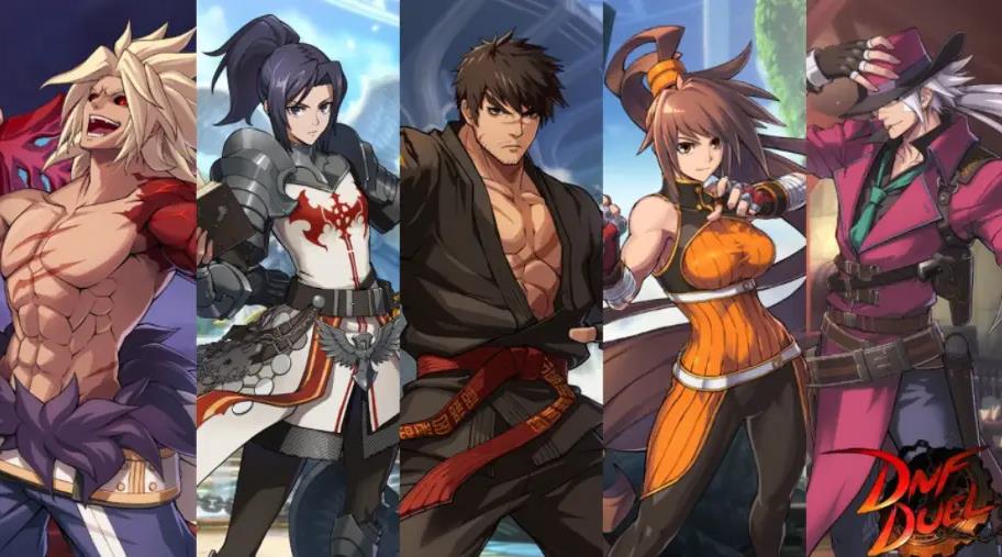 Epic喜加一下週免費遊戲預告：《地下城與勇士：對決》與《Apex英雄》英雄「導線管」免費領取