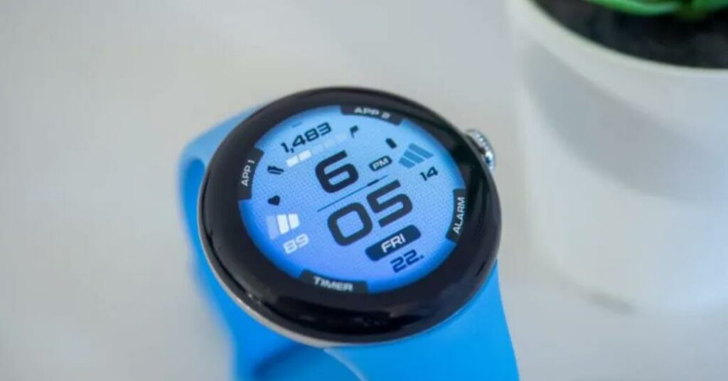 Google Pixel Watch 3智慧手錶定價曝光，高階市場定位引關注
