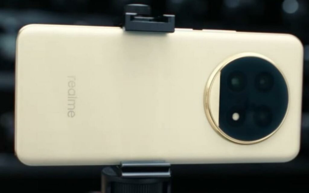 Realme 13即將登陸印尼市場，高性價比旗艦再添新會員