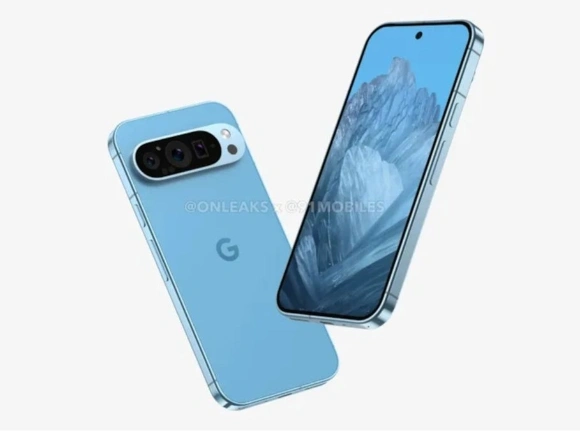 Pixel 9升級有限 外媒不看好Google新機