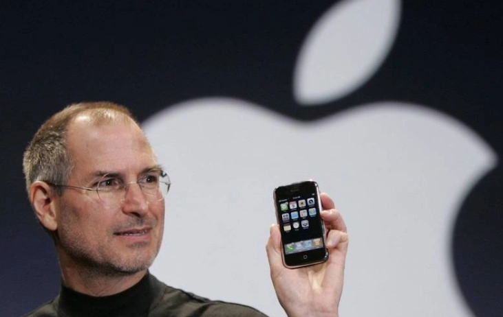 賈伯斯拍賣會 Apple I電腦成交價估逾30萬美元