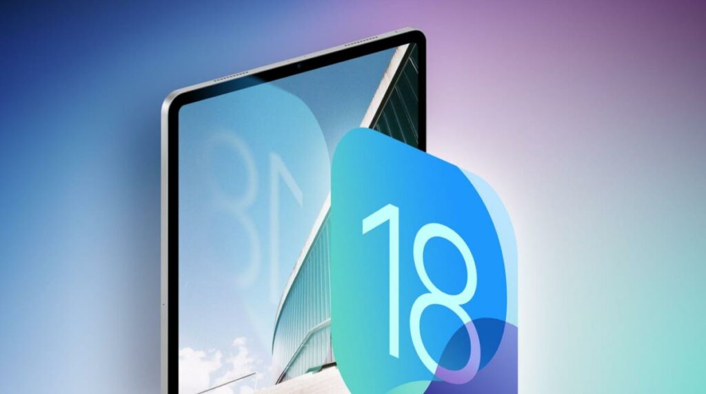 蘋果發佈iOS/iPadOS 18 Beta 5更新：優化照片應用，Safari新增分心控制
