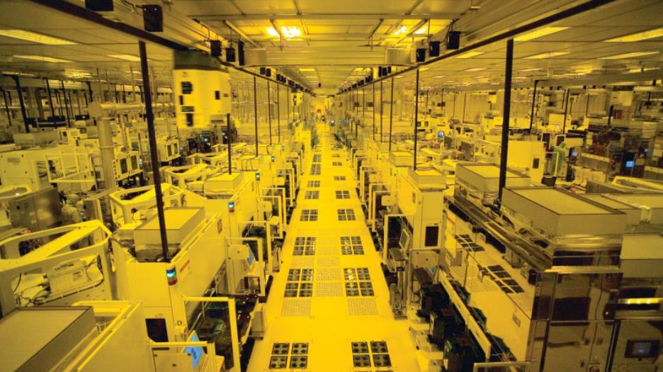 臺積電宣布2025年5nm、3nm制程漲價
