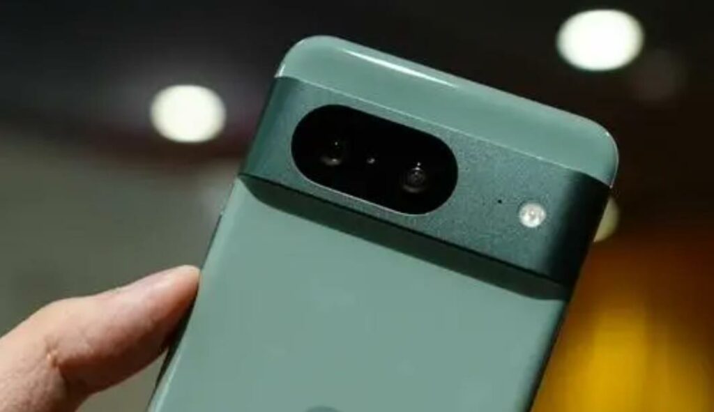 Google Pixel 9系列預購優惠曝光：歐洲將享容量加量不加價