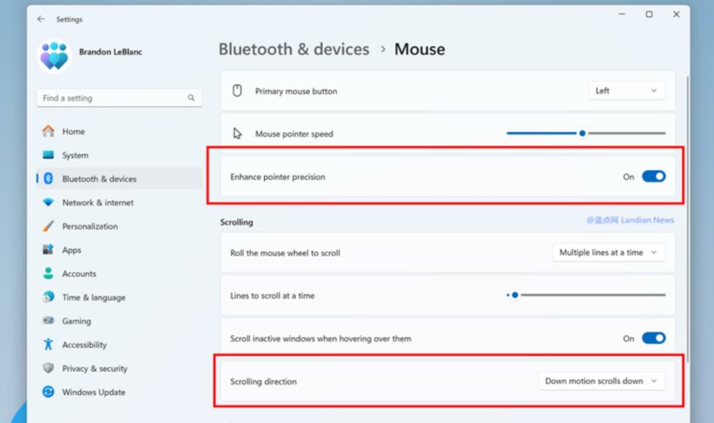 微軟發布Windows 11 Dev Build 26120更新，新增多項功能與修復
