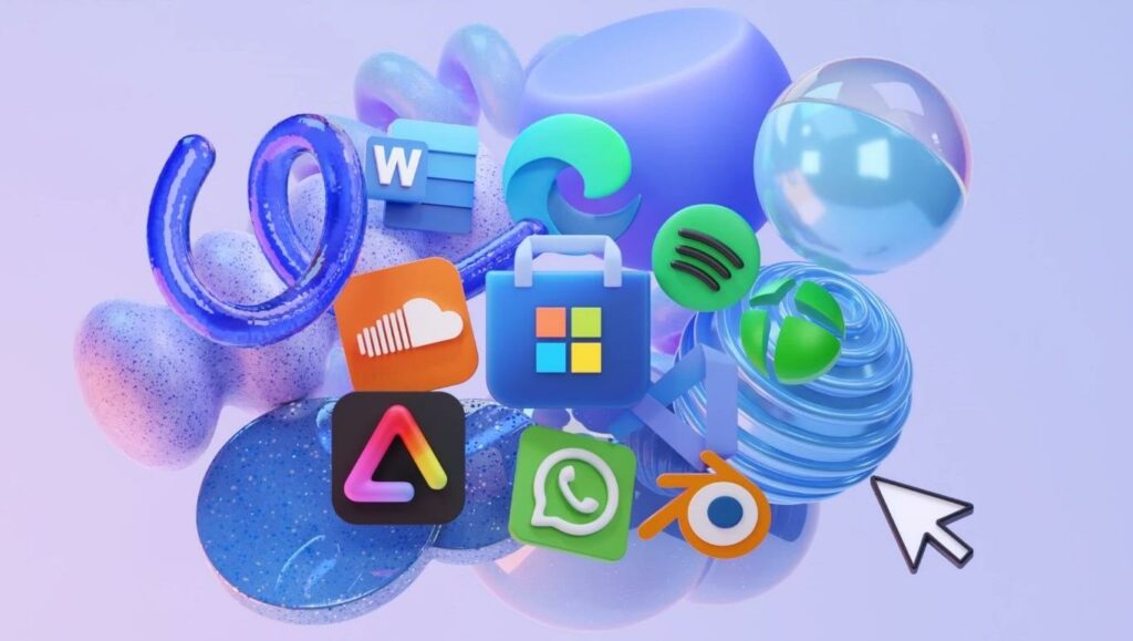 微軟開放2024年度Microsoft Store應用大獎提名，全民參與共築創新榮耀