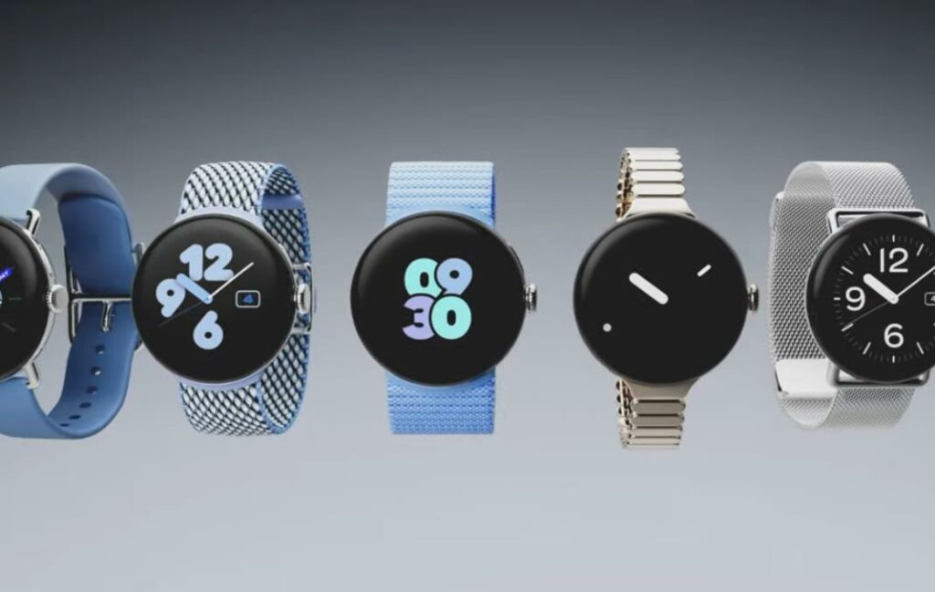 谷歌 Pixel Watch 3怎麽樣：全面配置分析與展望